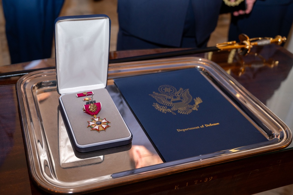 Connecticut Guard and Uruguay Commemorate 25-Year Partnership with Diplomatic and Military Celebration