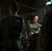 Nordhaus, Army National Guard leadership team visit Guardsmen on rotation at JRTC