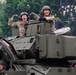Army 250th Birthday