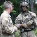 Nordhaus, Army National Guard leadership team visit Guardsmen on rotation at JRTC
