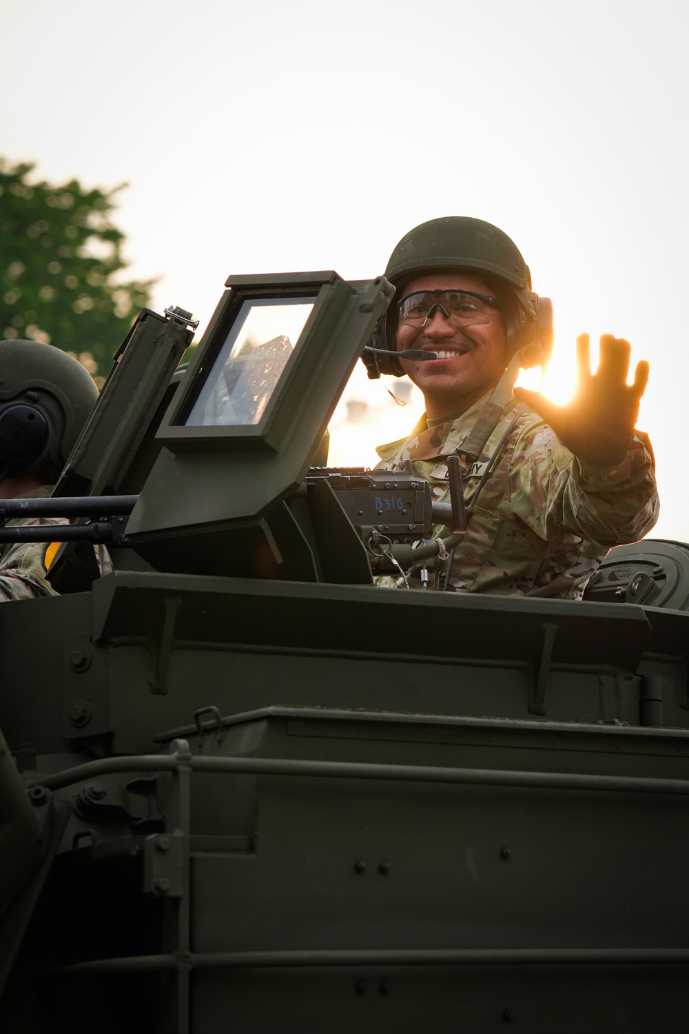 Army 250th Birthday