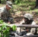 Nordhaus, Army National Guard leadership team visit Guardsmen on rotation at JRTC