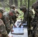 Nordhaus, Army National Guard leadership team visit Guardsmen on rotation at JRTC
