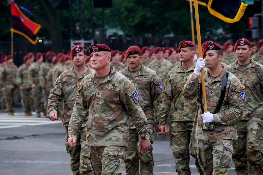Army 250th Birthday