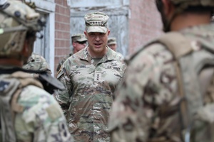 Soldiers Radio News