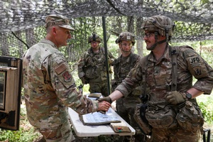 Soldiers Radio News