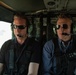 Deputy Secretary of the Department of Homeland Security visits El Paso