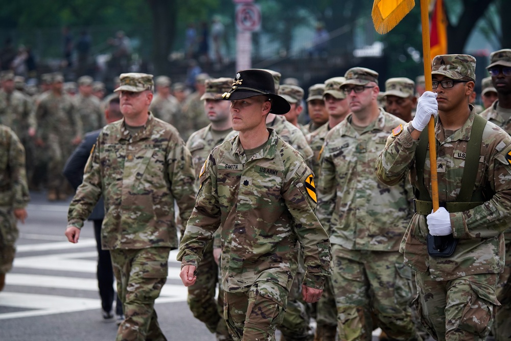 Army 250th Birthday