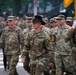 Army 250th Birthday