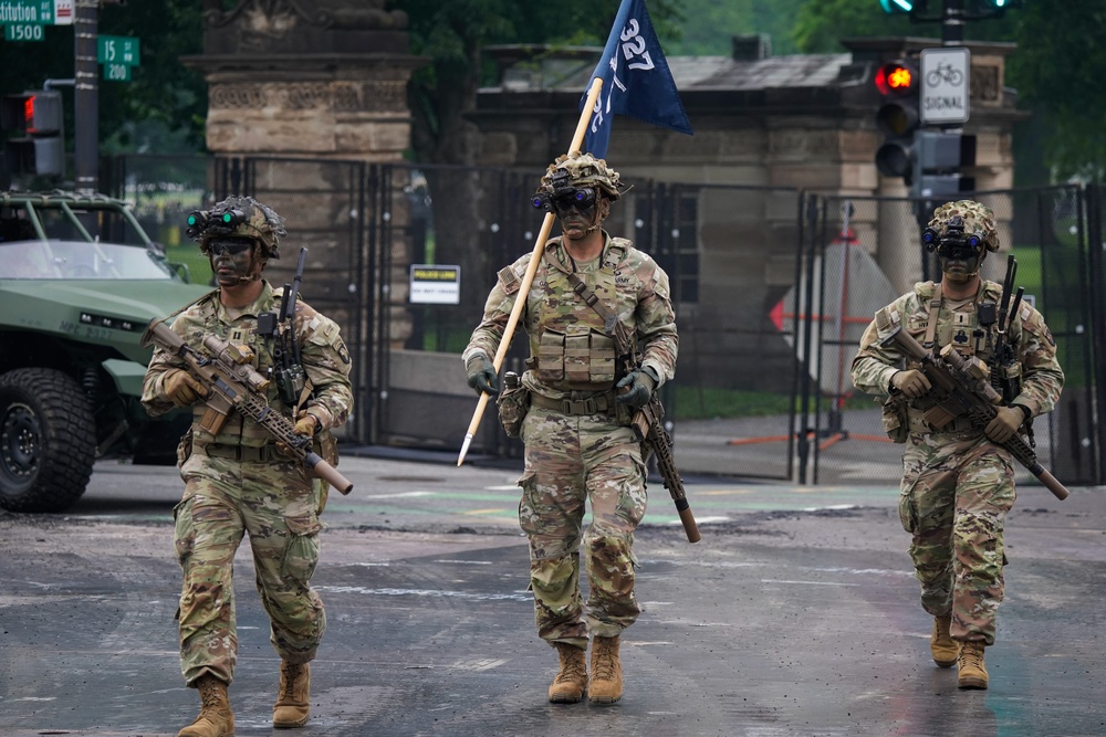 Army 250th Birthday
