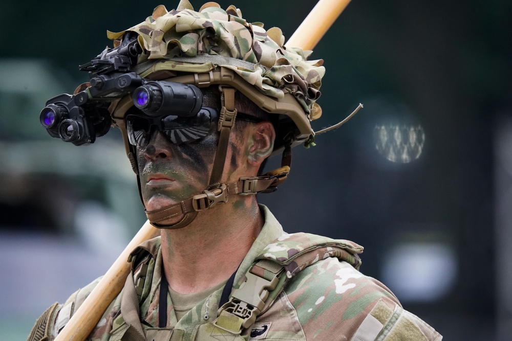 Army 250th Birthday