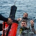 EODMU 5, RSN Naval Diving Unit Bi-lateral Training
