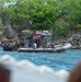 EODMU 5, RSN Naval Diving Unit Bi-lateral Training