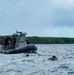 EODMU 5, RSN Naval Diving Unit Bi-lateral Training