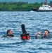 EODMU 5, RSN Naval Diving Unit Bi-lateral Training