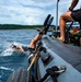 EODMU 5, RSN Naval Diving Unit Bi-lateral Training