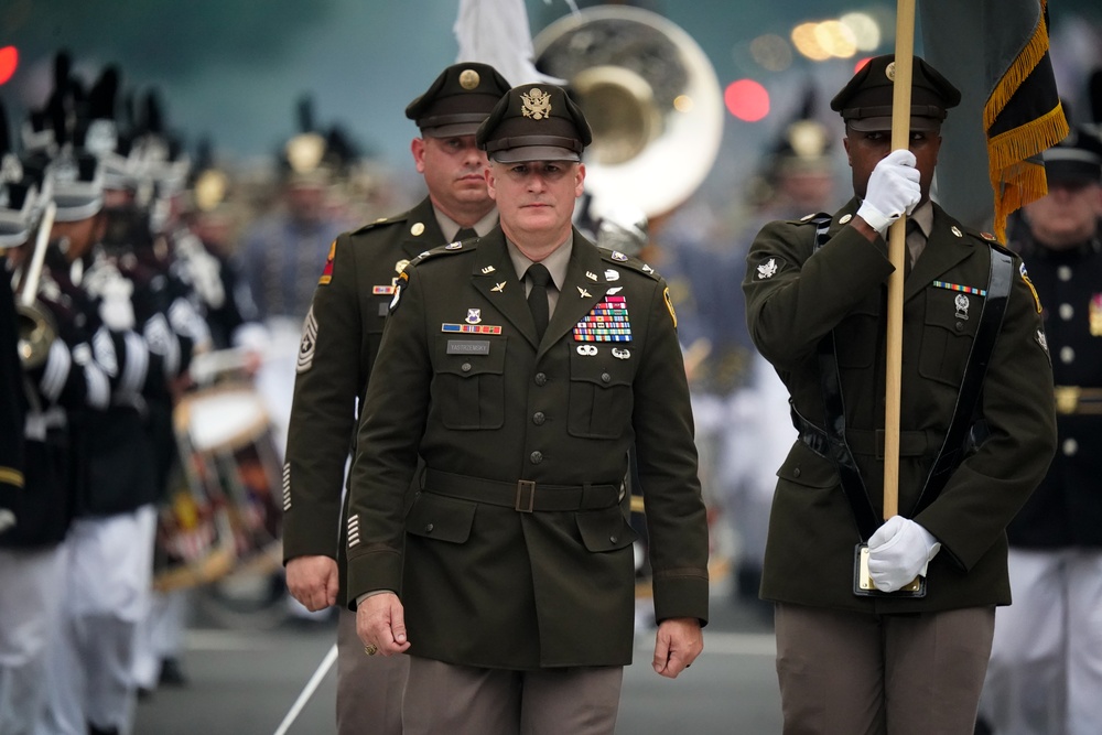 Army 250th Birthday