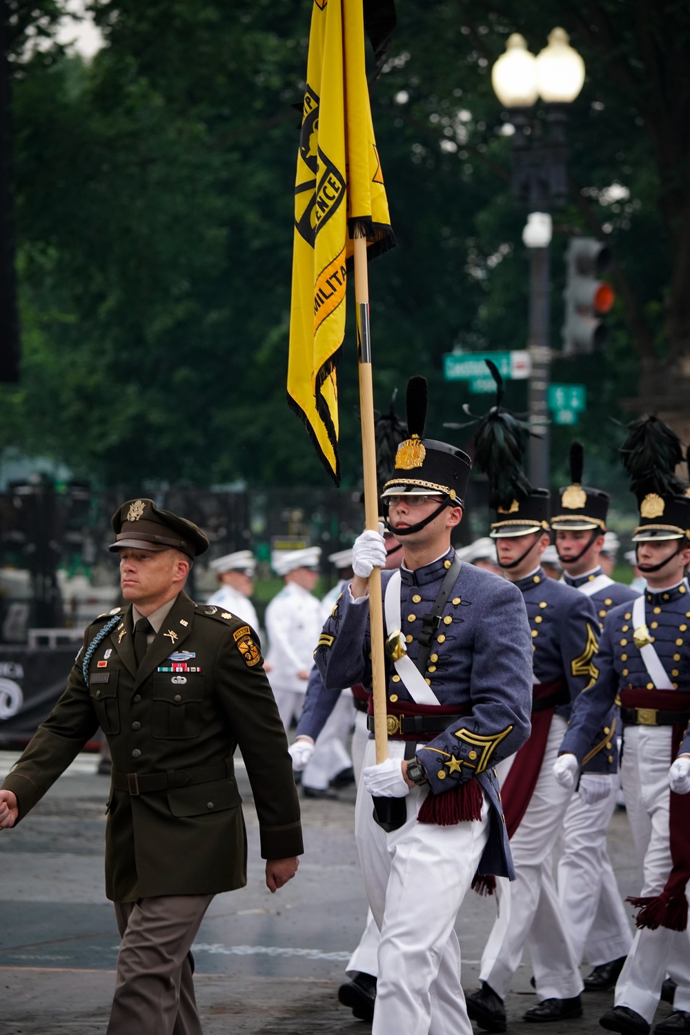 Army 250th Birthday