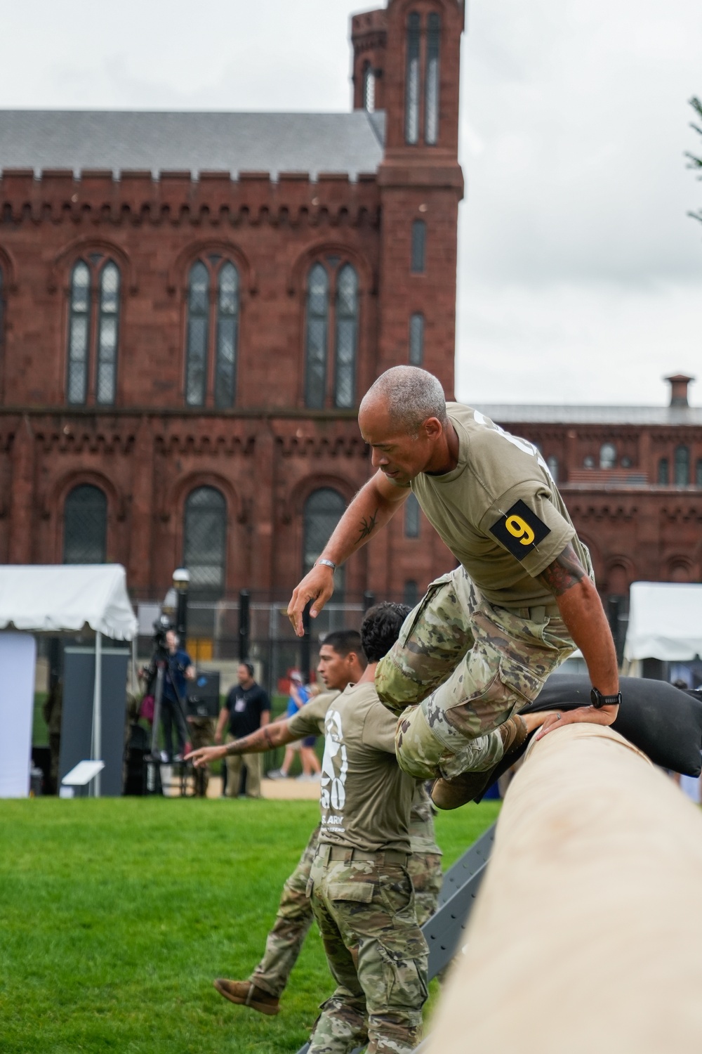 Army 250th Birthday