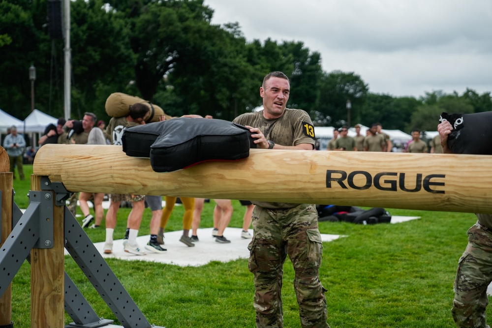 Army 250th Birthday