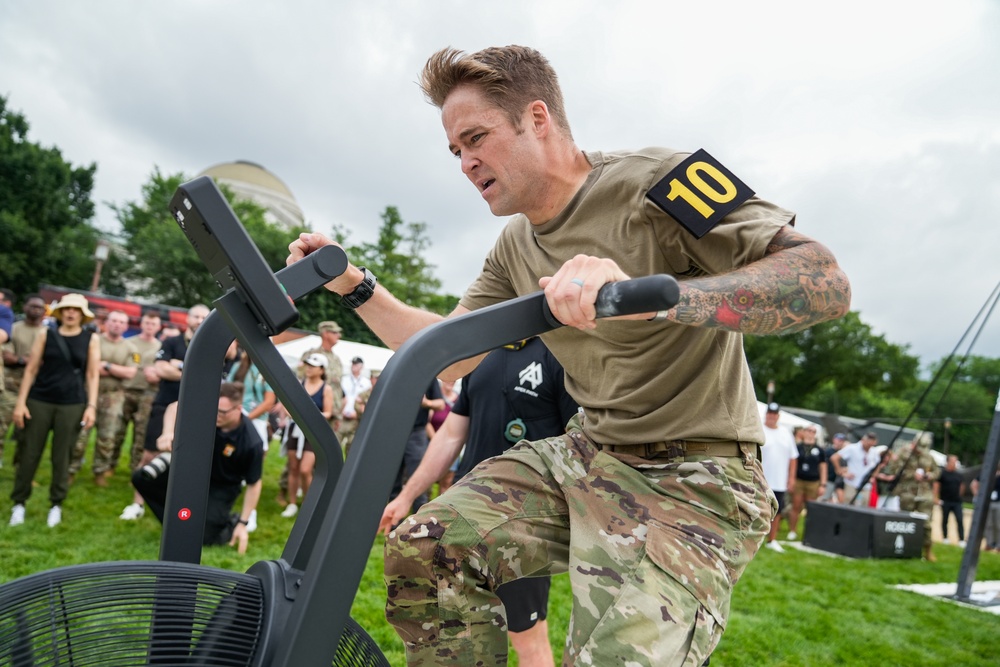 Army 250th Birthday