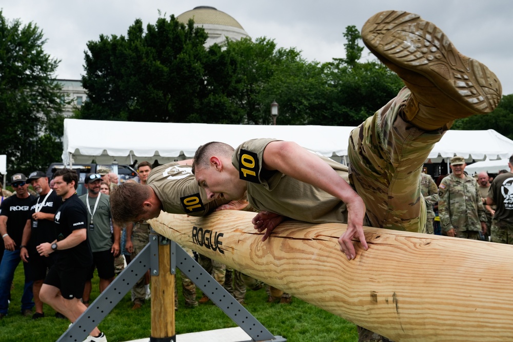 Army 250th Birthday