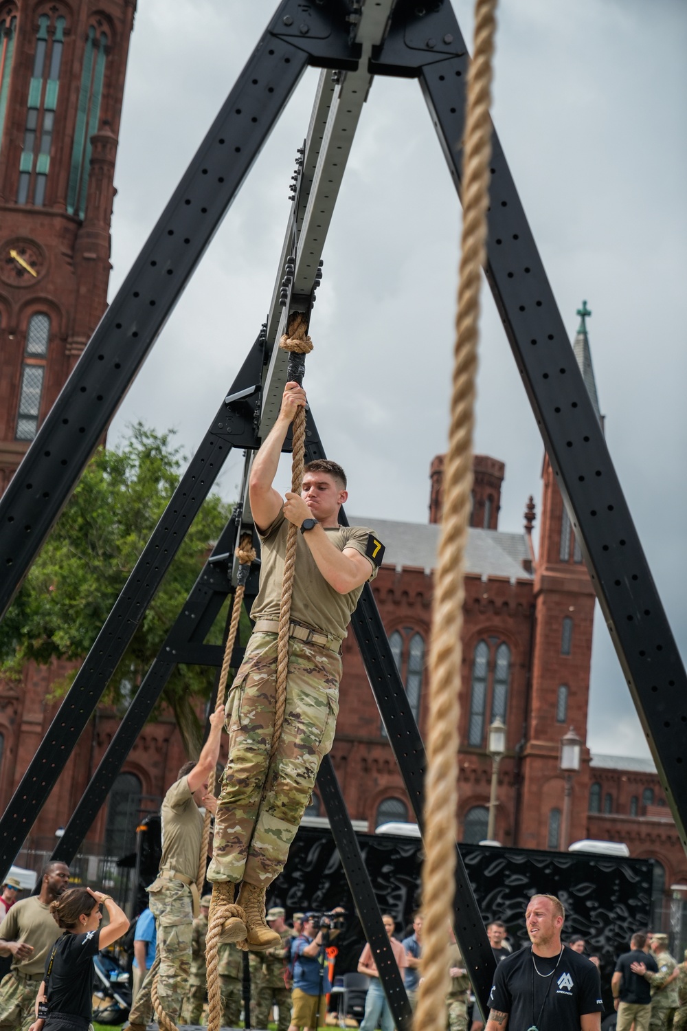 Army 250th Birthday