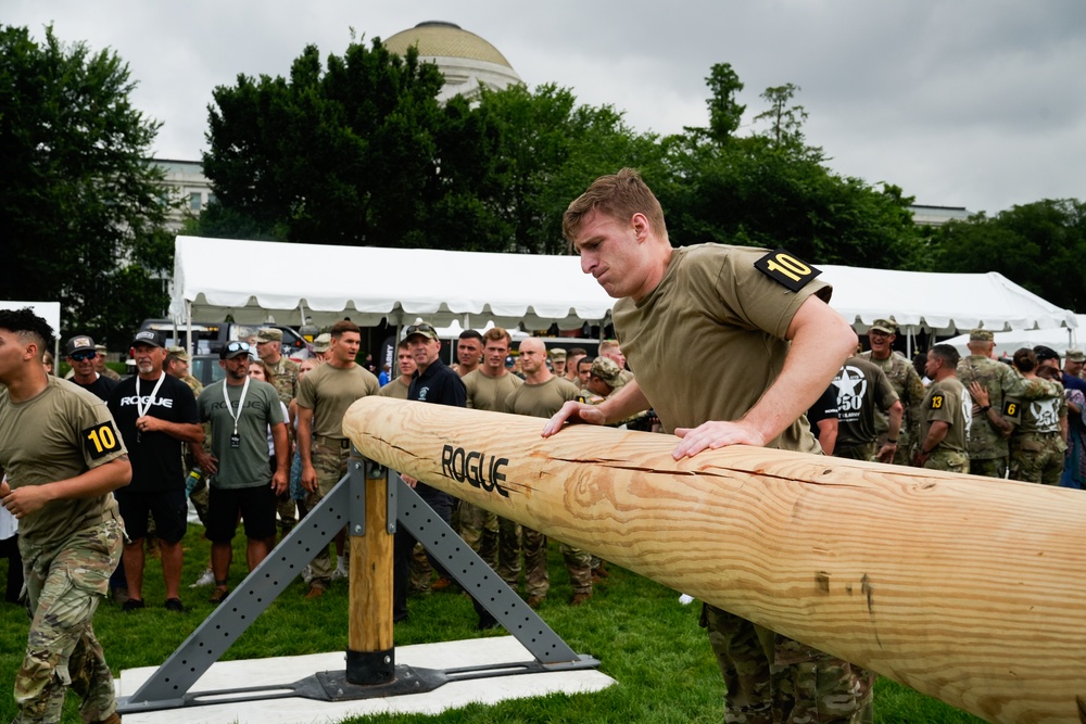 Army 250th Birthday