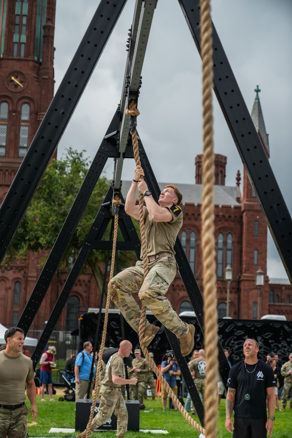 Army 250th Birthday