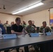 Deputy Secretary of the Department of Homeland Security visits El Paso
