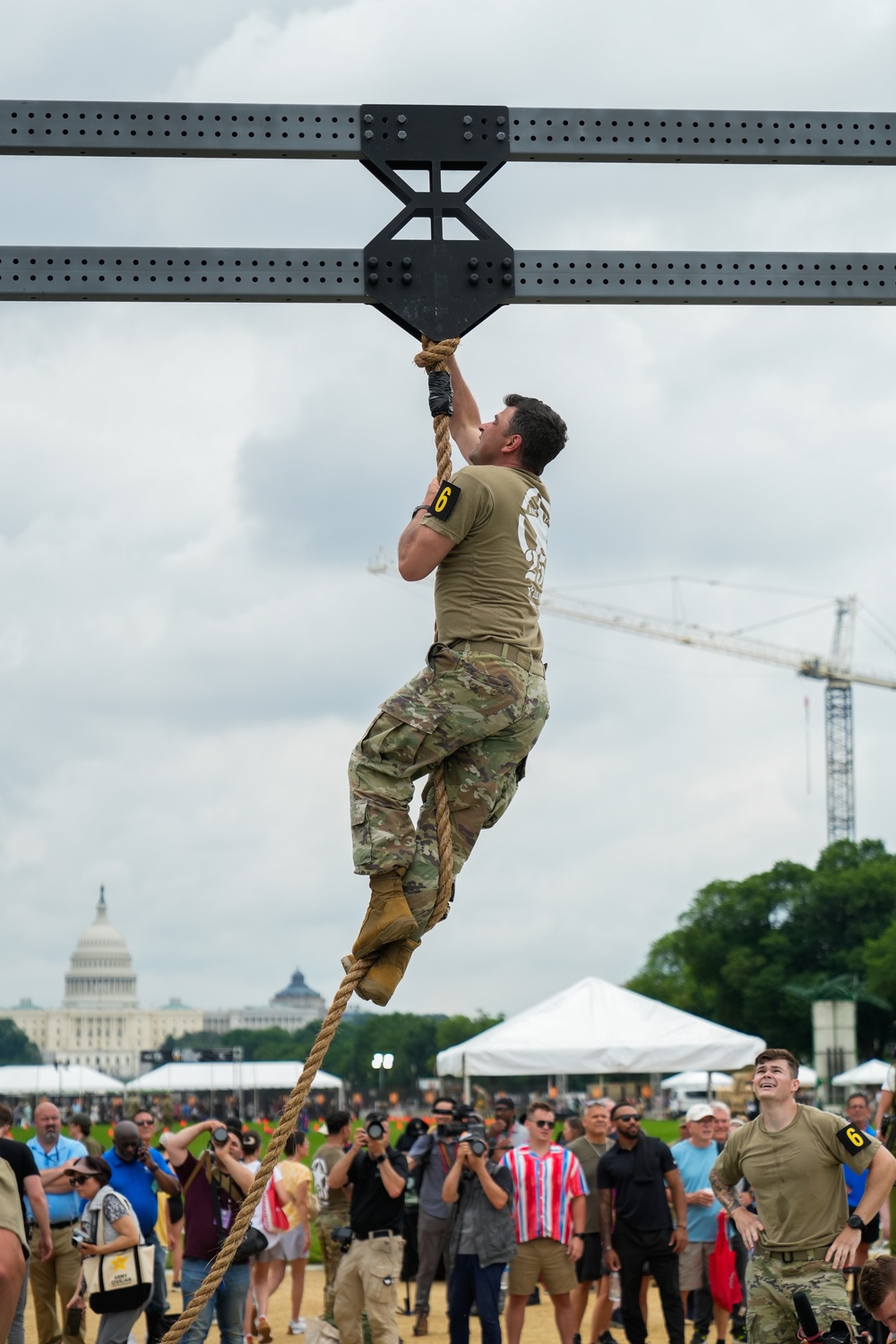 Army 250th Birthday