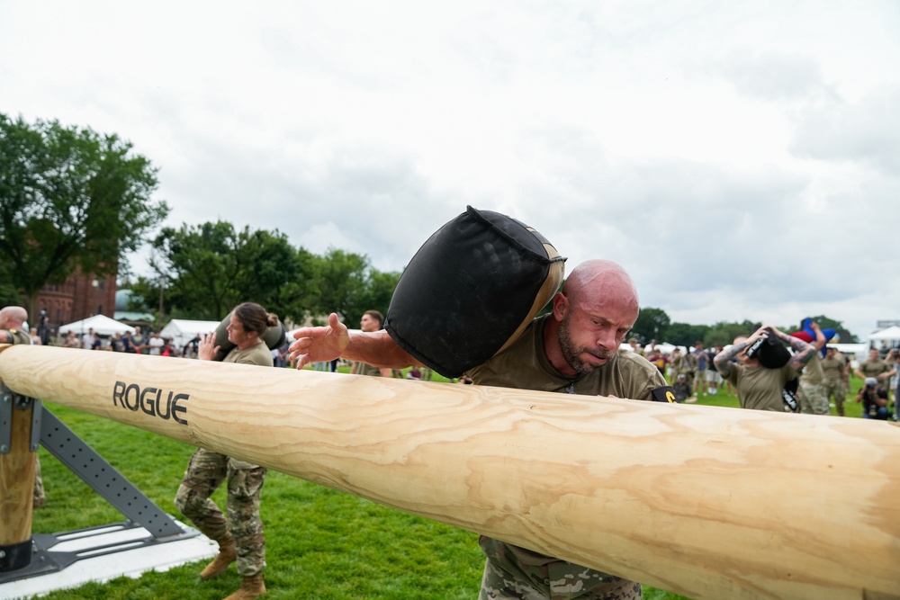 Army 250th Birthday