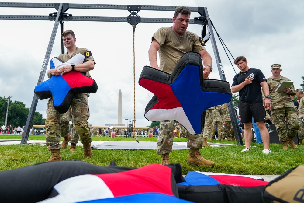 Army 250th Birthday