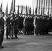 Marine Aircraft Group 12 host change of command ceremony