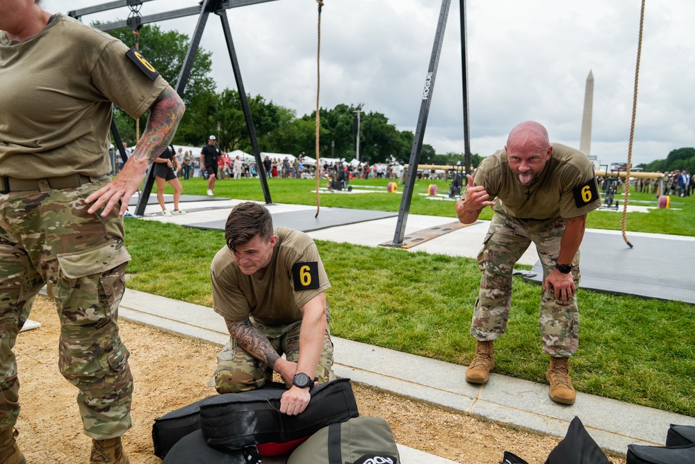 Army 250th Birthday