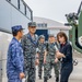 MCAS Iwakuni ARFF Multinational Crash Damaged or Disabled Aircraft Recovery training