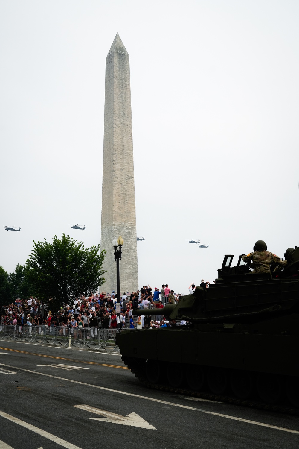 Army 250th Birthday