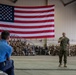 Marine Aircraft Group 12 host change of command ceremony
