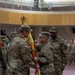 41st Signal Battalion Change of Command Ceremony