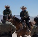 Deputy Secretary of the Department of Homeland Security visits southern border