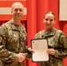 CFAY Awards At Quarters