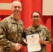 CFAY Awards At Quarters