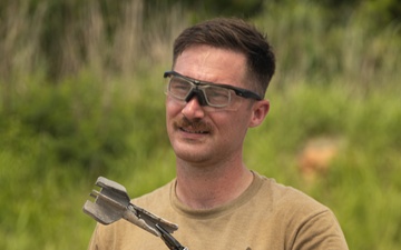 EOD training Camp Hansen | 2025