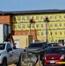 Fort McCoy's East Barracks Project approaches 50 percent complete as progress builds in June 2025