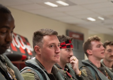 USAF 36th FS, ROKAF 202nd FS team up for Buddy Squadron