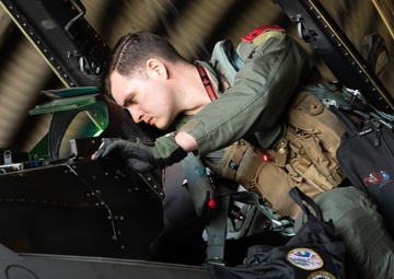 USAF 36th FS, ROKAF 202nd FS team up for Buddy Squadron