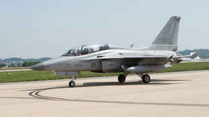 AFN Kunsan Radio Update - Pride of the Pack and Buddy Squadron 24-4 Exercise