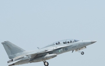USAF 36th FS, ROKAF 202nd FS team up for Buddy Squadron