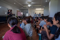 Operation ‘Red Light, Green Light’