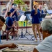 U.S. Coast Guard deploys band to Republic of Marshall Islands, raises awareness of boating safety